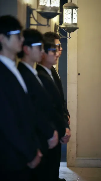 ซ้อนแผนลวงทวงคืนรัก