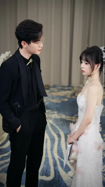 ซ้อนแผนลวงทวงคืนรัก