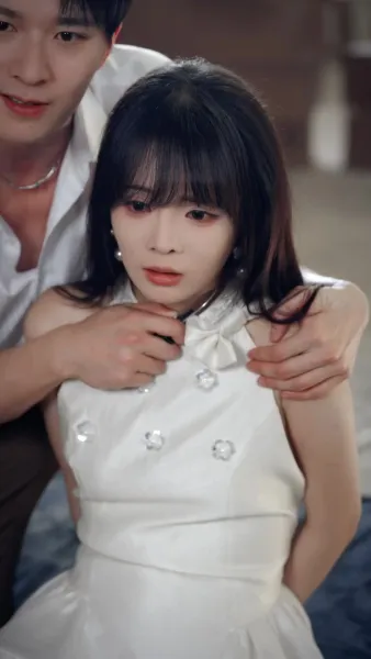 ซ้อนแผนลวงทวงคืนรัก