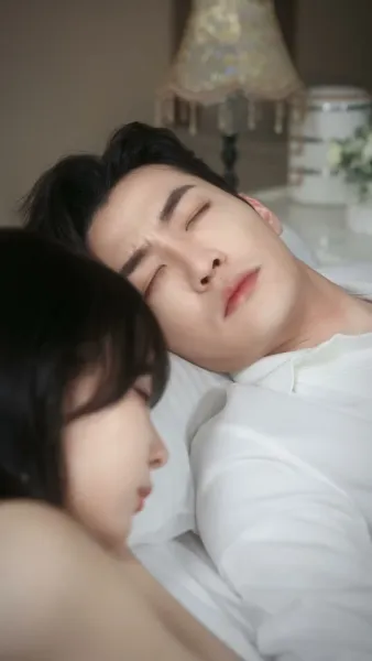 ซ้อนแผนลวงทวงคืนรัก