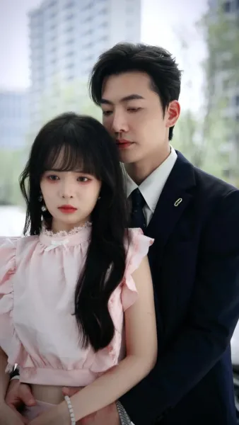 ซ้อนแผนลวงทวงคืนรัก