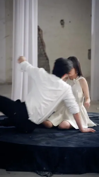 ซ้อนแผนลวงทวงคืนรัก