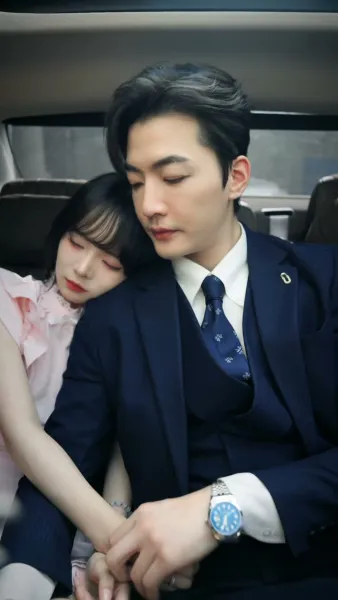 ซ้อนแผนลวงทวงคืนรัก