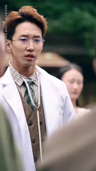 หมอเทวดากลับชาติมาเกิด