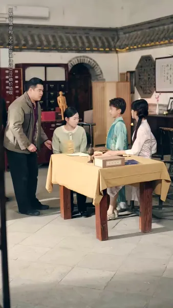 หมอเทวดากลับชาติมาเกิด