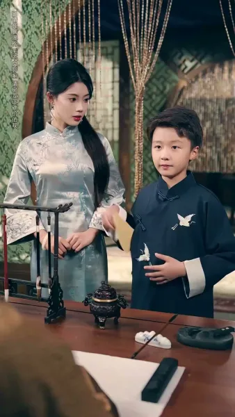 หมอเทวดากลับชาติมาเกิด