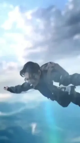 เจ็ดปีแห่งสายลมและความเสียใจ