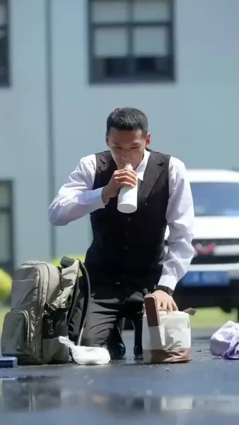 เจ็ดปีแห่งสายลมและความเสียใจ