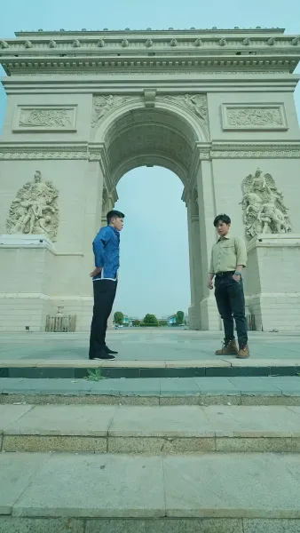 แดนพญามังกร