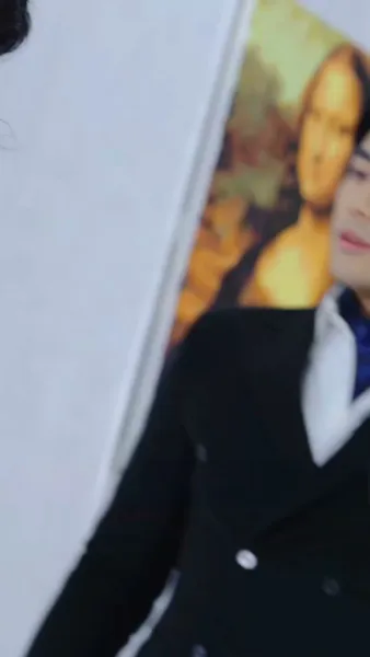 ภารกิจรัก ของเจ้าตัวน้อย