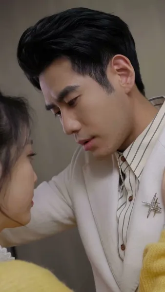 ภารกิจรัก ของเจ้าตัวน้อย