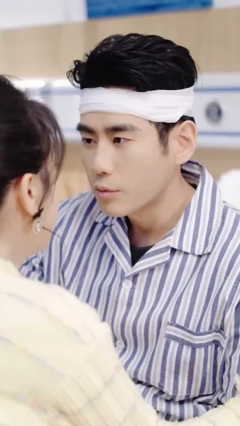 ภารกิจรัก ของเจ้าตัวน้อย