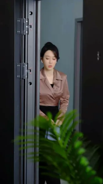 ภารกิจรัก ของเจ้าตัวน้อย