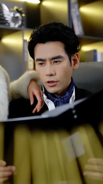 ภารกิจรัก ของเจ้าตัวน้อย