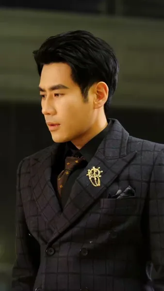 ภารกิจรัก ของเจ้าตัวน้อย