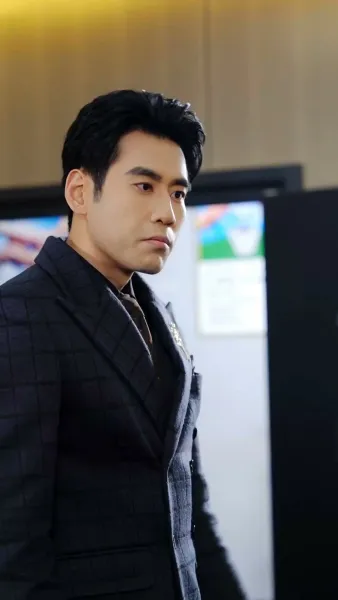 ภารกิจรัก ของเจ้าตัวน้อย