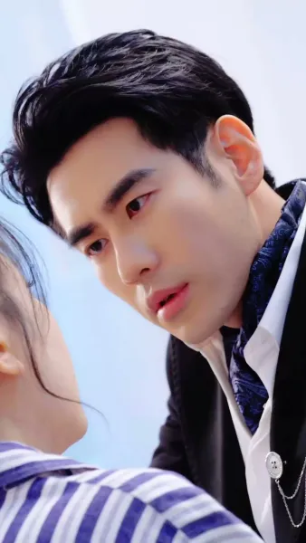 ภารกิจรัก ของเจ้าตัวน้อย