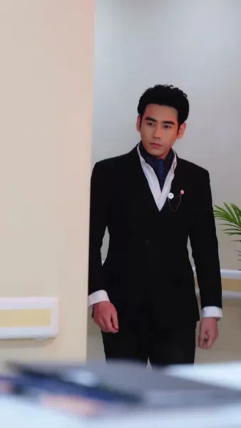 ภารกิจรัก ของเจ้าตัวน้อย