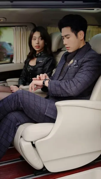 ภารกิจรัก ของเจ้าตัวน้อย