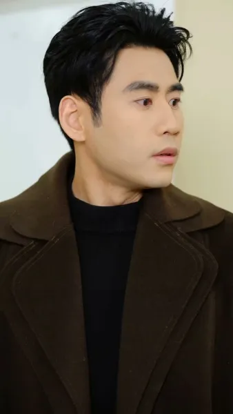 ภารกิจรัก ของเจ้าตัวน้อย