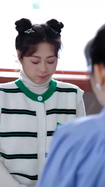 ภารกิจรัก ของเจ้าตัวน้อย