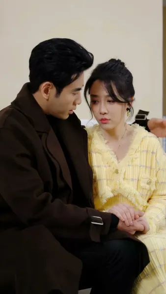 ภารกิจรัก ของเจ้าตัวน้อย