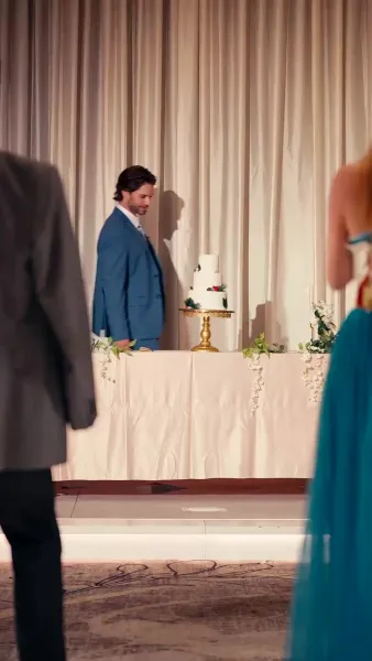 พายุร้ายพัดพาใจสู่ชีวิตใหม่