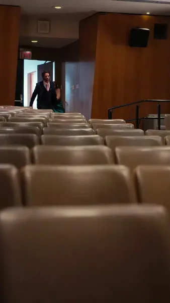 พายุร้ายพัดพาใจสู่ชีวิตใหม่