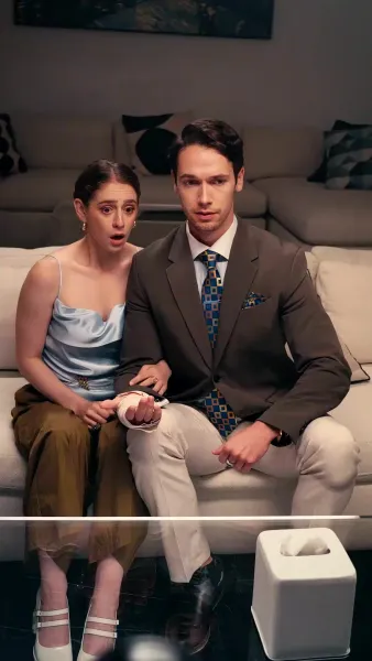 พายุร้ายพัดพาใจสู่ชีวิตใหม่