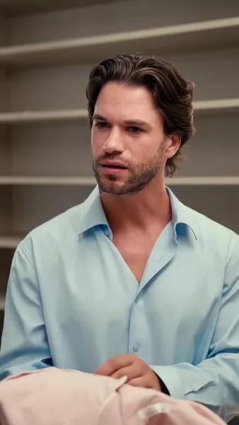 พายุร้ายพัดพาใจสู่ชีวิตใหม่