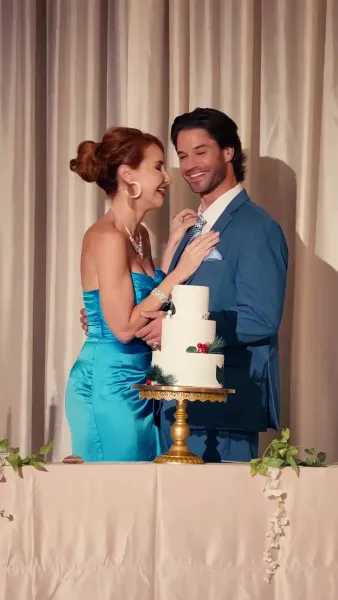 พายุร้ายพัดพาใจสู่ชีวิตใหม่