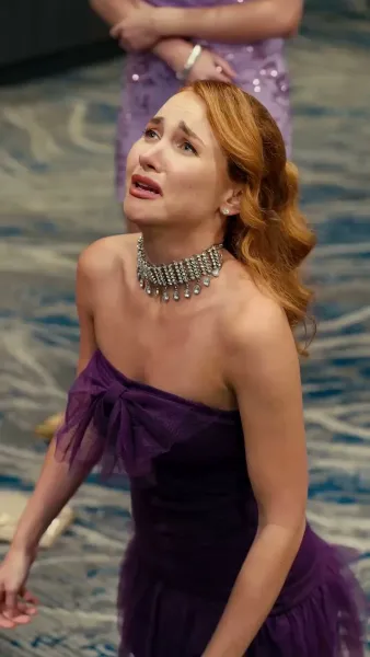 พายุร้ายพัดพาใจสู่ชีวิตใหม่