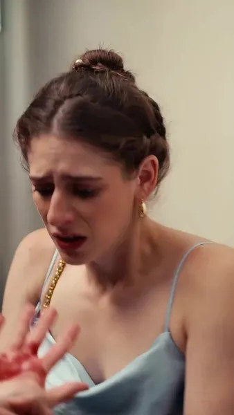 พายุร้ายพัดพาใจสู่ชีวิตใหม่