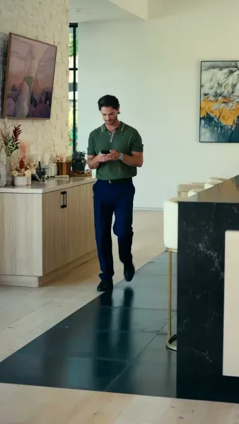 พายุร้ายพัดพาใจสู่ชีวิตใหม่