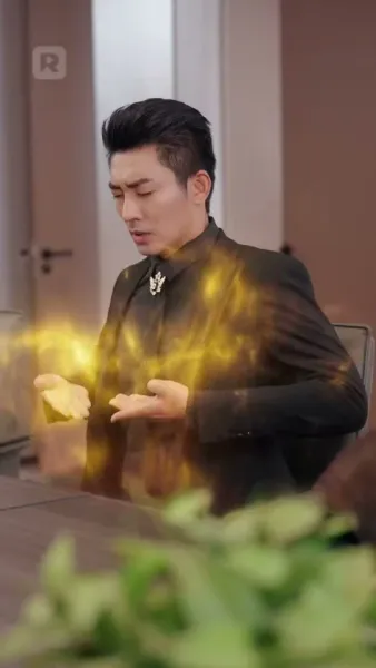 หัวใจลอร์ดเดรค