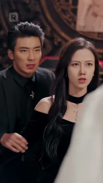 หัวใจลอร์ดเดรค