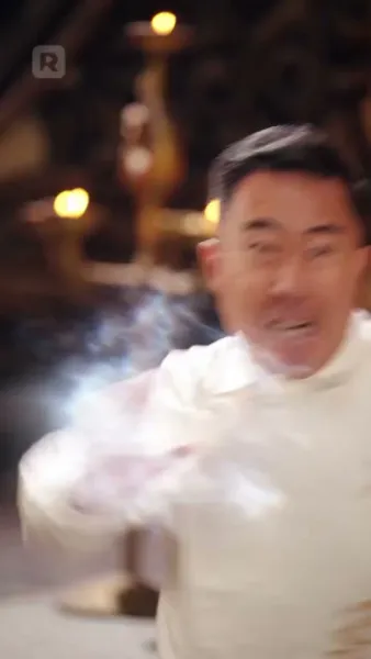 หัวใจลอร์ดเดรค