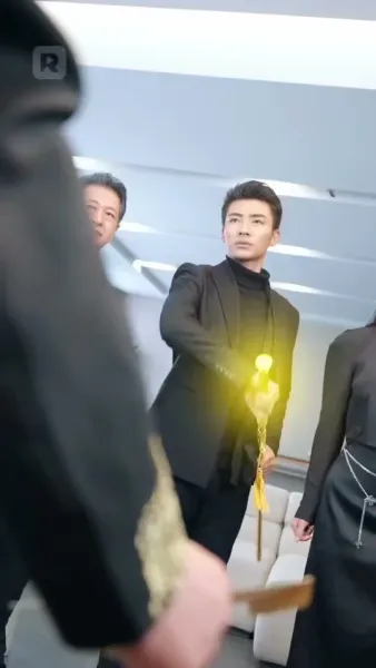 หัวใจลอร์ดเดรค