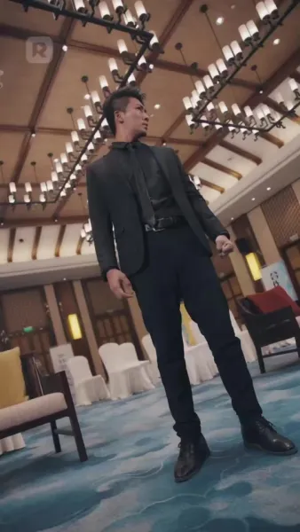 หัวใจลอร์ดเดรค