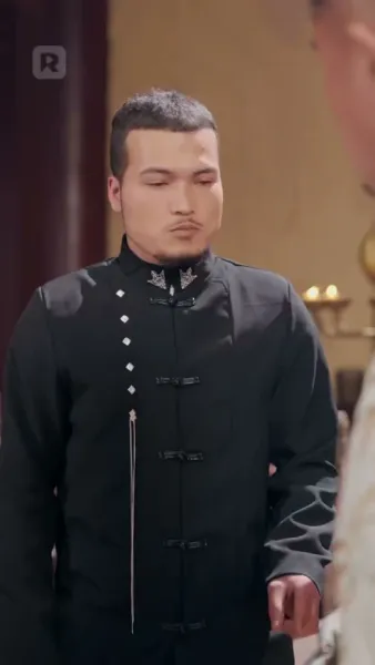 หัวใจลอร์ดเดรค