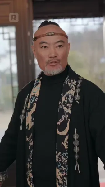 หัวใจลอร์ดเดรค