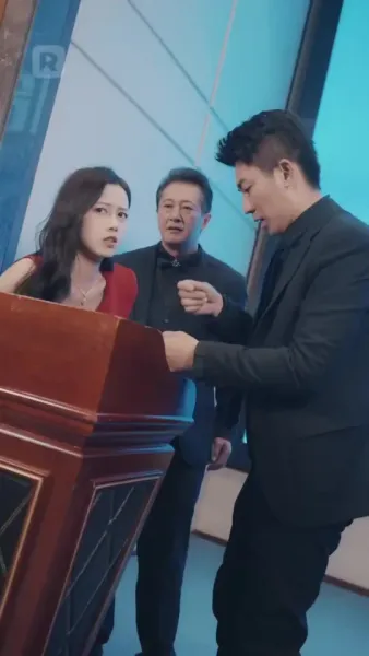 หัวใจลอร์ดเดรค