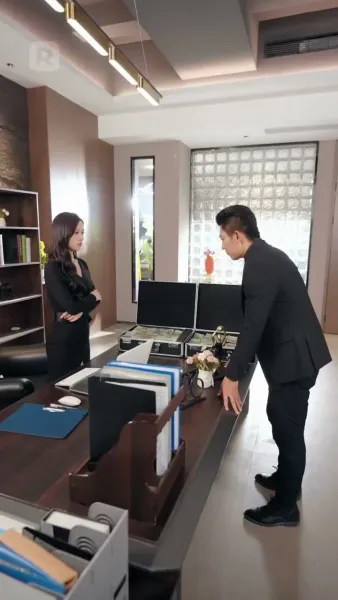 หัวใจลอร์ดเดรค