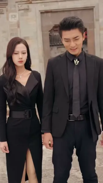 หัวใจลอร์ดเดรค