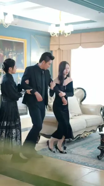 หัวใจลอร์ดเดรค