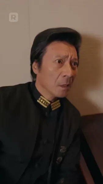 หัวใจลอร์ดเดรค