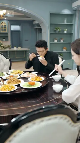 หัวใจลอร์ดเดรค