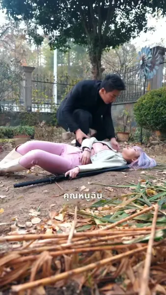 หัวใจลอร์ดเดรค