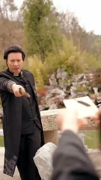 หัวใจลอร์ดเดรค