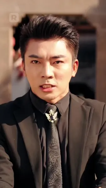 หัวใจลอร์ดเดรค